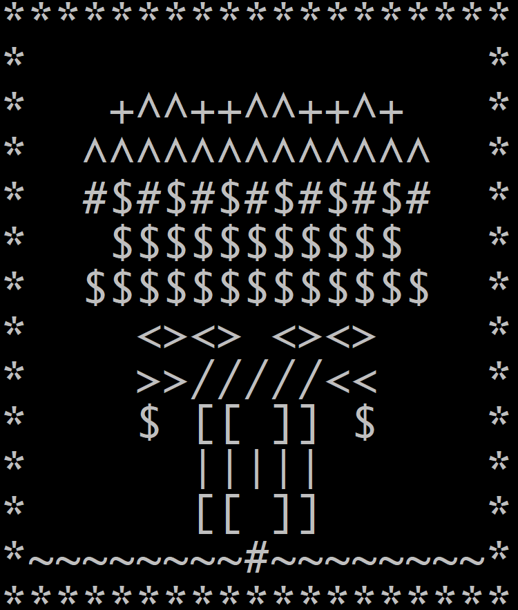 GitTree Matured Tree